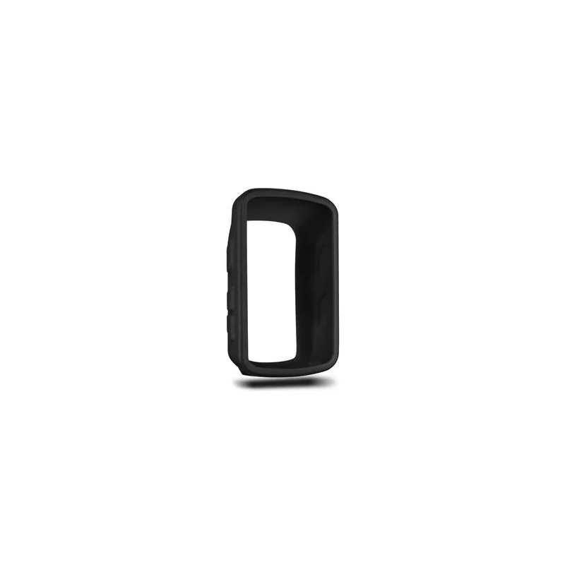 Achat Garmin housse en silicone Edge 520 noir -Val de Loire Vélo Tours