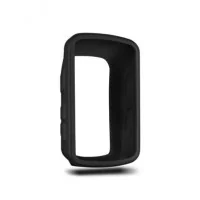Achat Garmin housse en silicone Edge 520 noir -Val de Loire Vélo Tours
