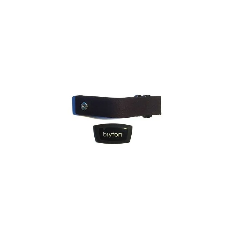 Achat Bryton ceinture capteur FC BT & ANT+ -Val de Loire Vélo Tours