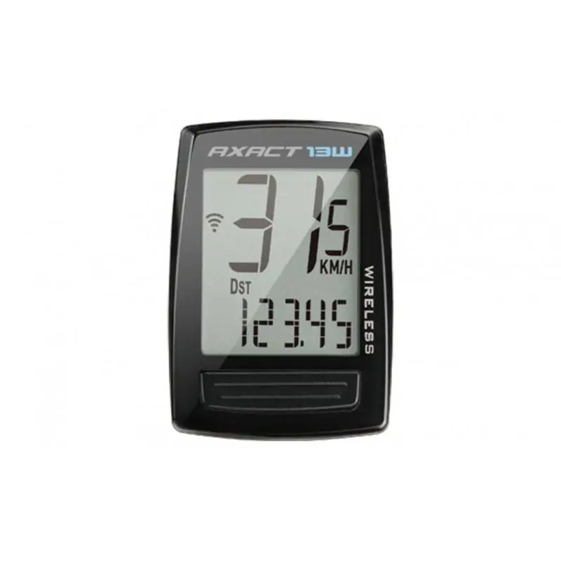 Achat Giant compteur Axact 13W noir -Val de Loire Vélo Tours