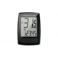 Achat Giant compteur Axact 6 noir -Val de Loire Vélo Tours