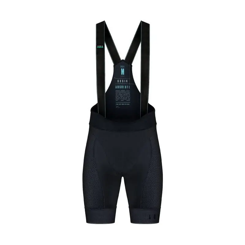 Achat Gobik Cuissard Absolute 5.0 K10 Noir -Val de Loire Vélo Tours