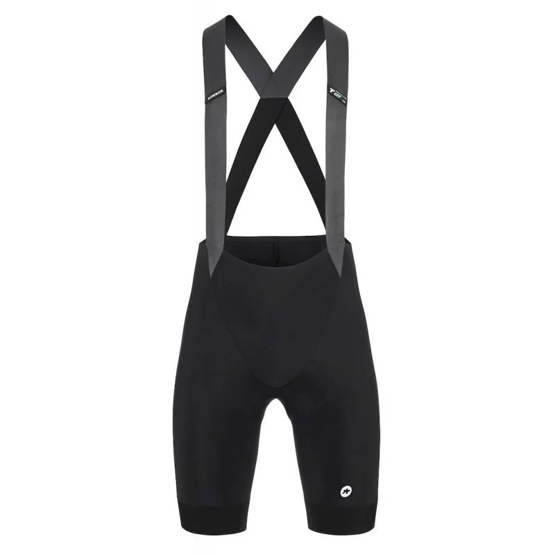 Achat Assos Mille GT Bib shorts C2 noir -Val de Loire Vélo Tours