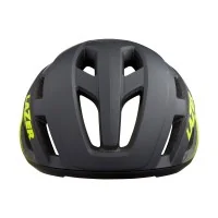 Achat Lazer casque Strada KC gris et jaune fluo -Val de Loire Vélo Tours