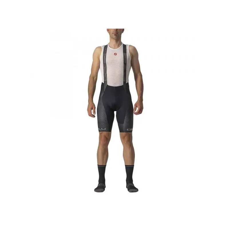 Achat Castelli Cuissard Free Aero RC Noir -Val de Loire Vélo Tours