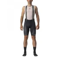 Achat Castelli Cuissard Free Aero RC Noir -Val de Loire Vélo Tours