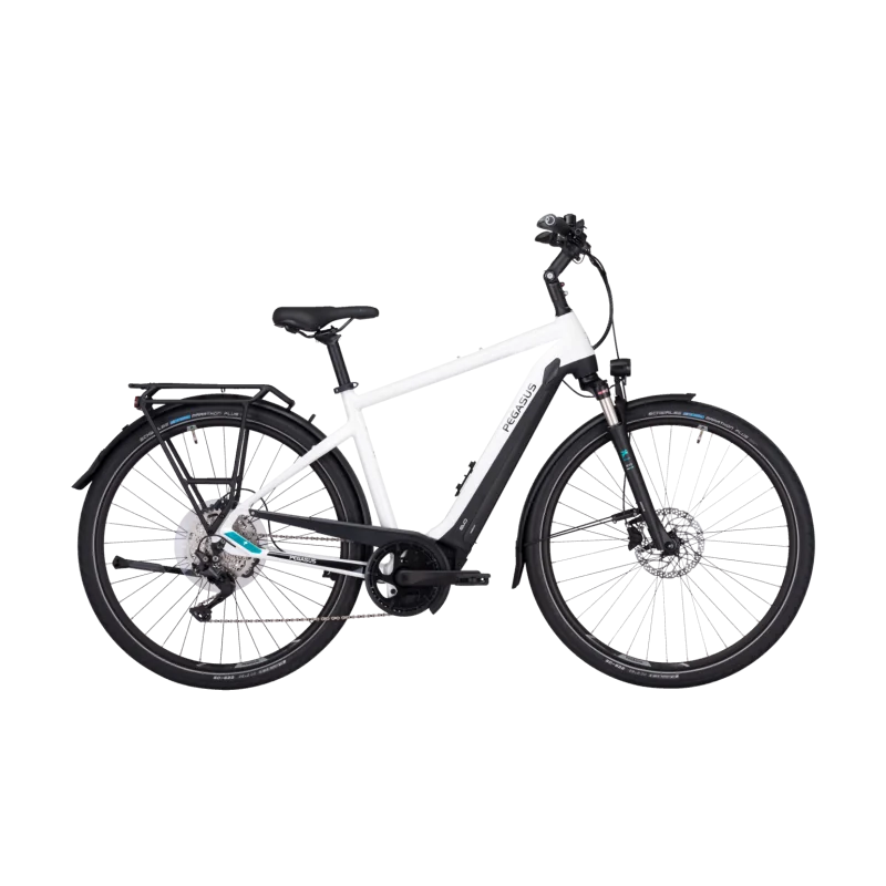 Achat Pegasus Premio Evo 10 Lite 400wh -Val de Loire Vélo Tours