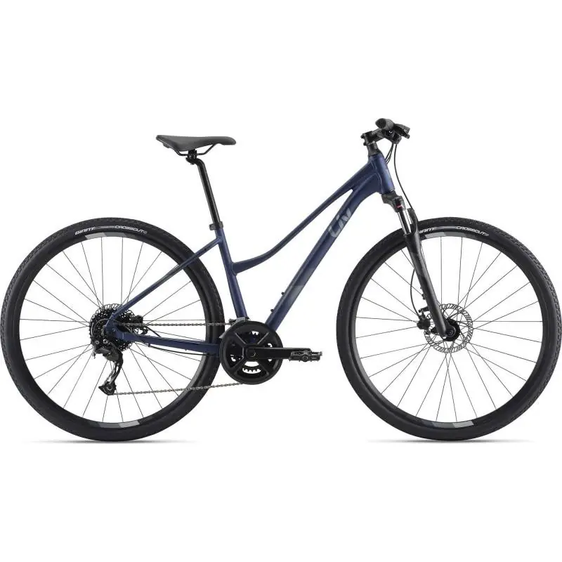 Achat Liv Rove 2 2021 -Val de Loire Vélo Tours