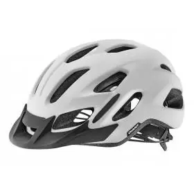 Achat Giant Casque City Compel Blanc -Val de Loire Vélo Tours