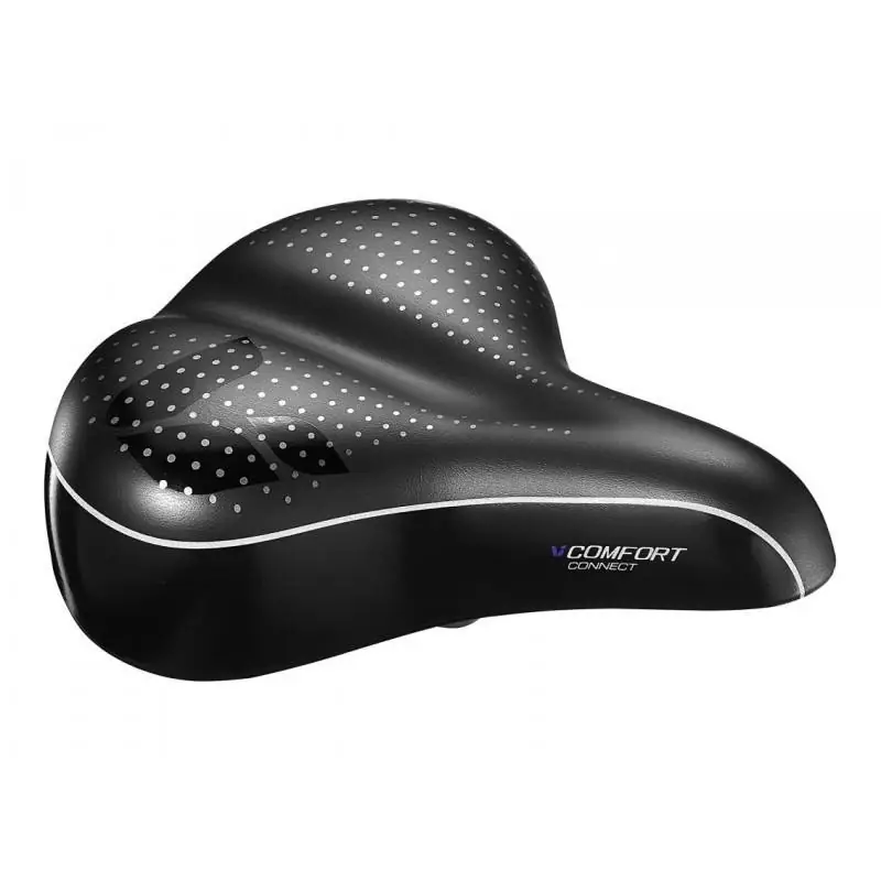 Achat Liv selle Connect Confort -Val de Loire Vélo Tours
