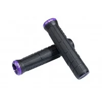 Achat Liv poignées Swage simple Lock-on 135mm -Val de Loire Vélo Tours