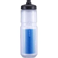 Achat Giant bidon Evercool Thermo transparent et bleu 750ml -Val de Loire Vélo Tours