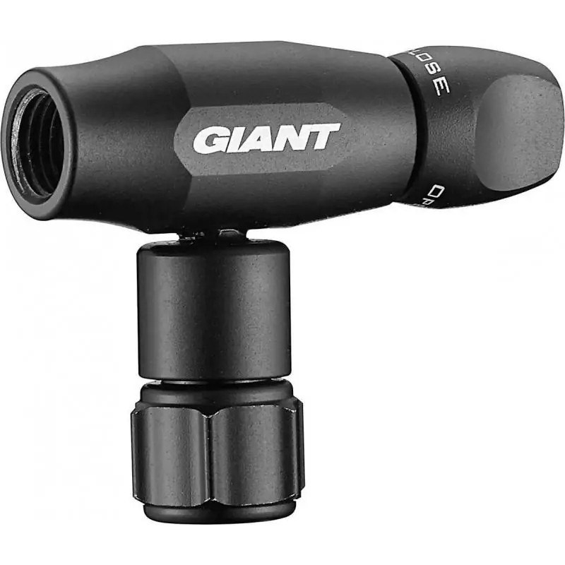 Achat Giant gonfleur Co2 Control Blast 0 -Val de Loire Vélo Tours