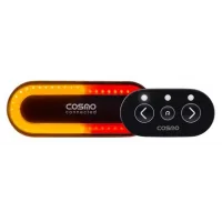 Achat Cosmo Ride feu de freinage velo noir + télécomande -Val de Loire Vélo Tours