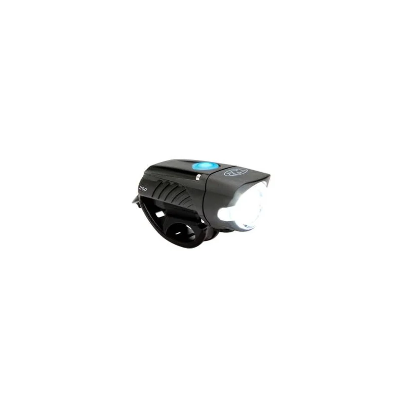 Achat Nite Rider éclairage avant USB Swift 300 -Val de Loire Vélo Tours