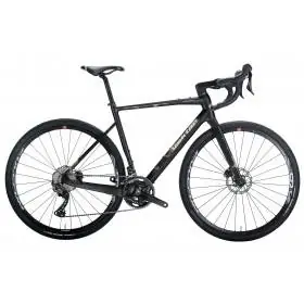 Achat Vektor Mantik Gravel carbon GRX800 2x11 noir -Val de Loire Vélo Tours