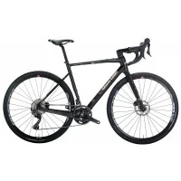 Achat Vektor Mantik Gravel carbon GRX800 2x11 noir -Val de Loire Vélo Tours