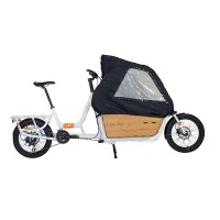Achat Cargo Canopy -Val de Loire Vélo Tours