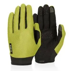 Achat Gobik Gants longs Lynx jaune citron -Val de Loire Vélo Tours