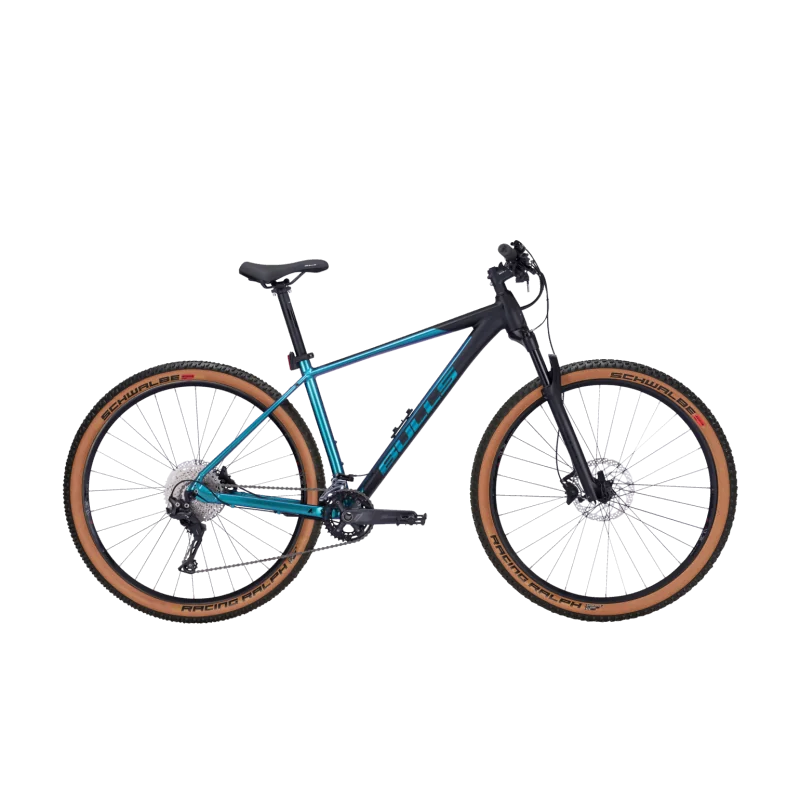 Achat Bulls Copperhead 3 29" Rainbow -Val de Loire Vélo Tours