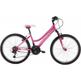Achat Montana Evasion 24" Lady 3x6v Revo rose -Val de Loire Vélo Tours