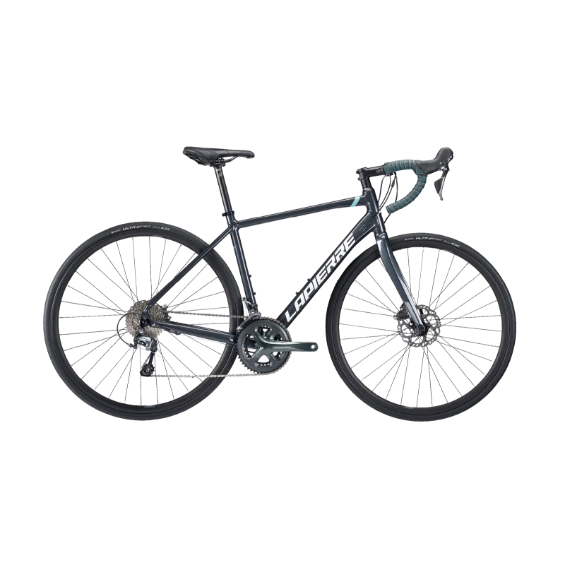 Achat Lapierre Sensium 3.0 Femme -Val de Loire Vélo Tours