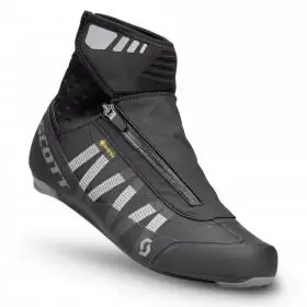 Achat Scott Chaussures Road Heather Gore Tex Noir -Val de Loire Vélo Tours