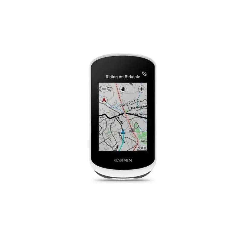 Achat Garmin Edge Explore 2 -Val de Loire Vélo Tours