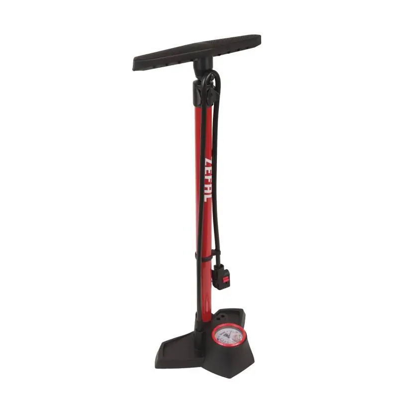 Achat Zéfal Pompe à pied universelle FP30 -Val de Loire Vélo Tours