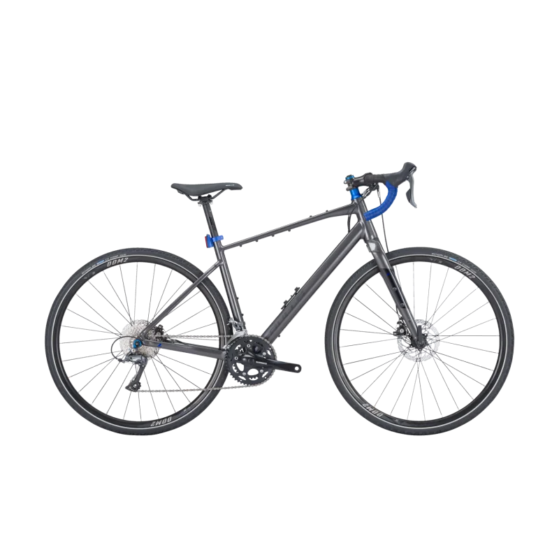 Achat Bulls Grinder 1 Argent mat -Val de Loire Vélo Tours
