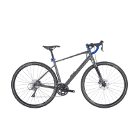 Achat Bulls Grinder 1 Argent mat -Val de Loire Vélo Tours
