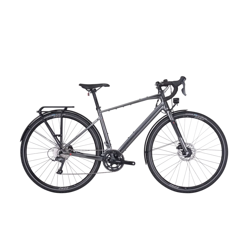 Achat Bulls Daily Grinder 1 Noir -Val de Loire Vélo Tours