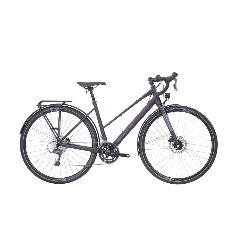 Achat Bulls Daily Grinder 1 Trapèze Baie profonde -Val de Loire Vélo Tours