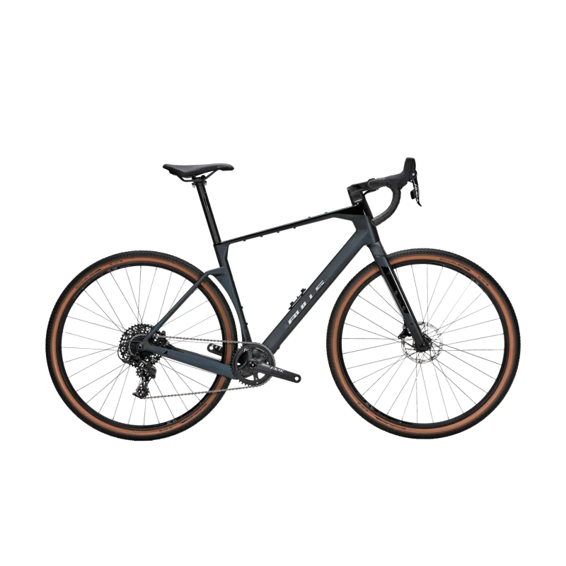 Achat Bulls Machete Noir saphir -Val de Loire Vélo Tours