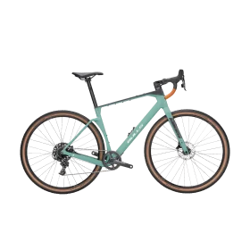 Achat Bulls Machete Emeraude clair -Val de Loire Vélo Tours