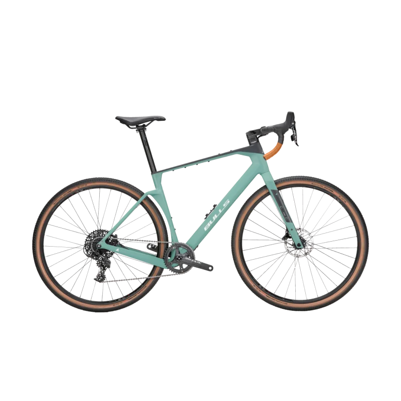 Achat Bulls Machete Emeraude clair -Val de Loire Vélo Tours