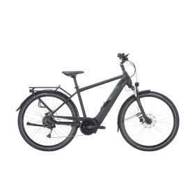 Achat Pegasus Solero Evo 9 noir 500wh homme -Val de Loire Vélo Tours