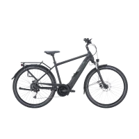 Achat Pegasus Solero Evo 9 noir 500wh homme -Val de Loire Vélo Tours