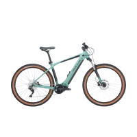 Achat Bulls Copperhead Evo 1 500wh émeraude clair -Val de Loire Vélo Tours