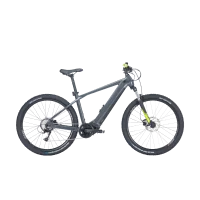 Achat Bulls LT CX Evo 27.5" 750 wh gris -Val de Loire Vélo Tours