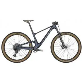 Achat Scott Spark RC Comp Bleu -Val de Loire Vélo Tours