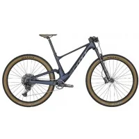 Achat Scott Spark RC Comp Bleu -Val de Loire Vélo Tours