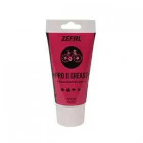 Achat Zefal Pro II Graisse Tube 150ml -Val de Loire Vélo Tours