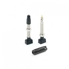 Achat Zefal Valves tubeless x2 -Val de Loire Vélo Tours