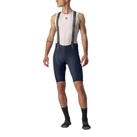 Achat Castelli Cuissard Free Aero RC Bleu/Blanc -Val de Loire Vélo Tours