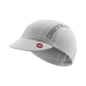 Achat Casquette A/C 2 Cycling Blanc/Gris -Val de Loire Vélo Tours