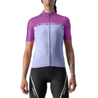 Achat Castelli Maillot Velocissima Violet -Val de Loire Vélo Tours
