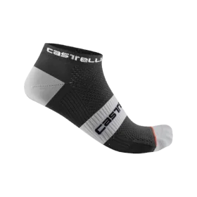 Achat Castelli Chaussettes Lowboy 2 Noir -Val de Loire Vélo Tours