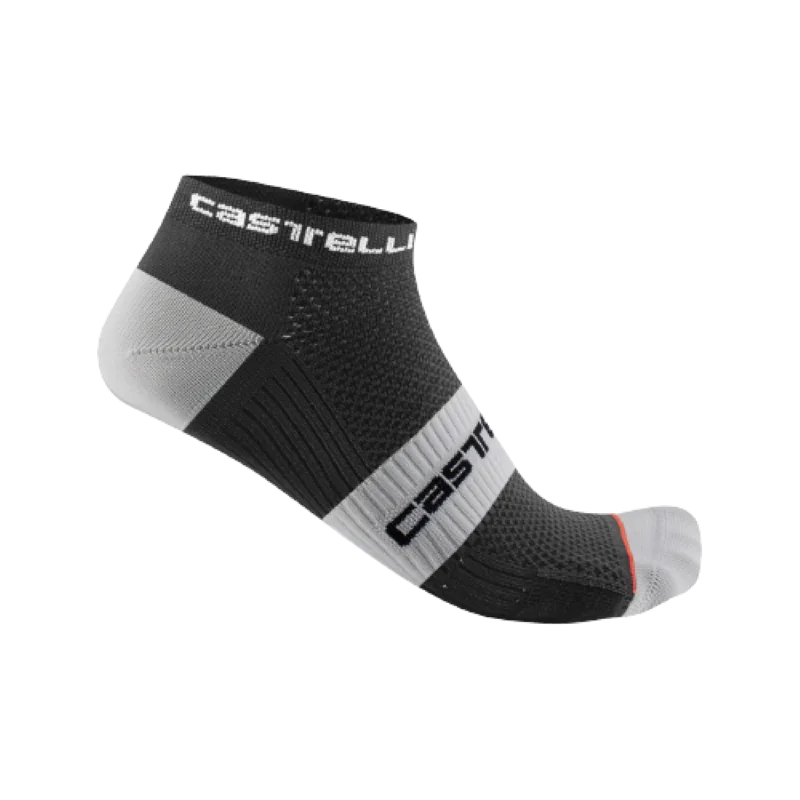 Achat Castelli Chaussettes Lowboy 2 Noir -Val de Loire Vélo Tours