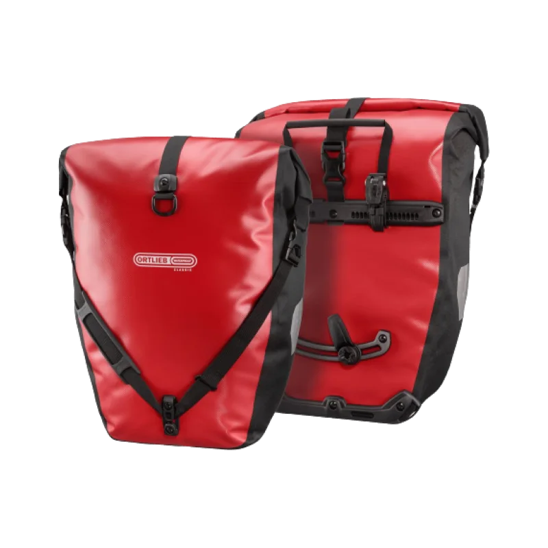 Achat Ortlieb Sacoche Back-Roller Classic 40L -Val de Loire Vélo Tours